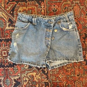 Zara Jean skort